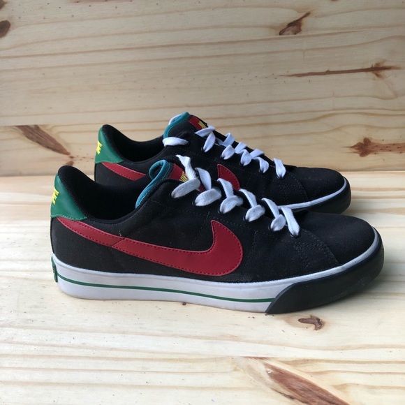 Nike Other - Nike Sweet Classic Canvas Sneaker. Men’s Size 9